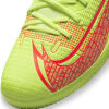 Halowe obuwie piłkarskie męskie - Nike MERCURIAL SUPERFLY 8 CLUB IC - 7