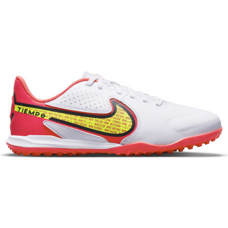 Nike JR TIEMPO LEGEND 9 ACADEMY TF - Children’s turf football shoes