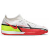 Halowe buty piłkarskie męskie - Nike PHANTOM GT2 ACADEMY DF IC - 1