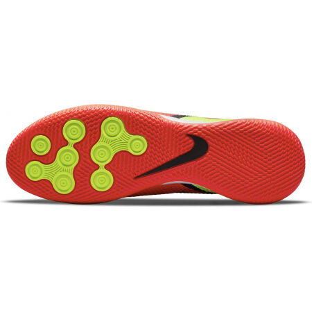 Halowe buty piłkarskie męskie - Nike PHANTOM GT2 ACADEMY DF IC - 5