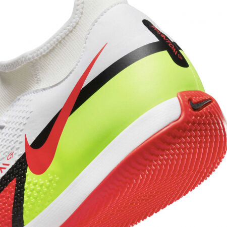 Halowe buty piłkarskie męskie - Nike PHANTOM GT2 ACADEMY DF IC - 8