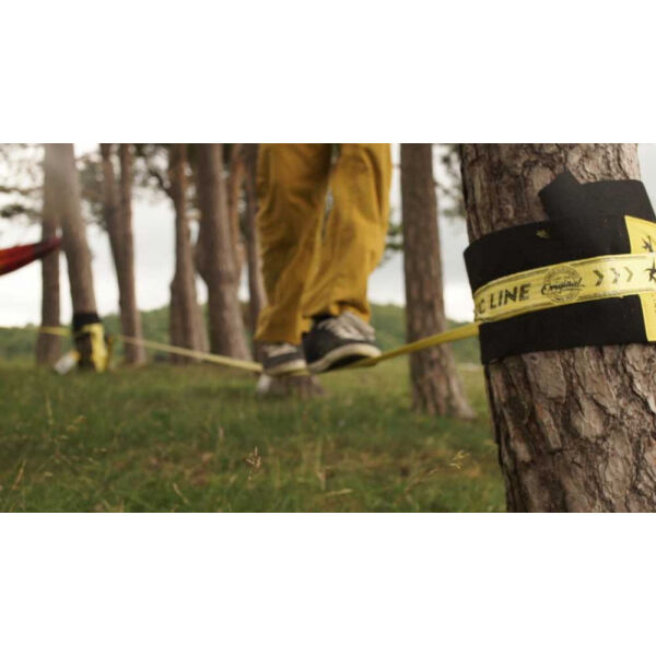 GIBBON TREE WEAR Протектор за дърво, черно, Veľkosť Os