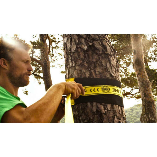 GIBBON TREE WEAR Протектор за дърво, черно, Veľkosť Os