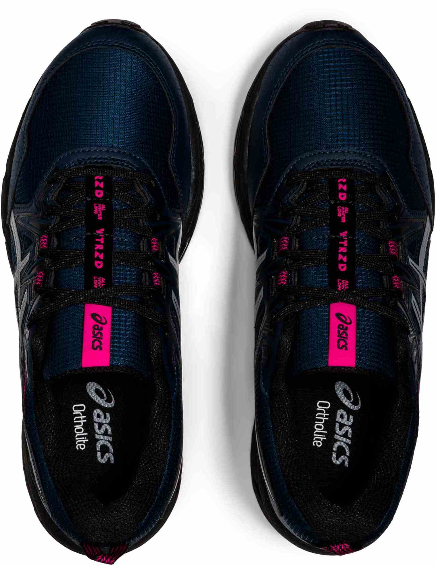 Women's running shoes
