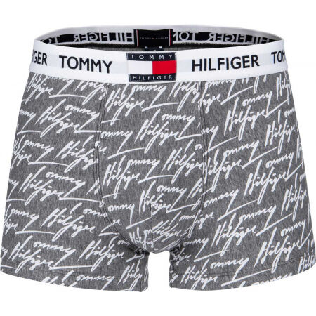 Men’s boxers - Tommy Hilfiger TRUNK PRINT - 2