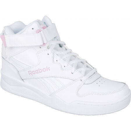Reebok ROYAL BB4500 HI STRAP - Women’s ankle sneakers