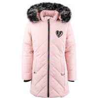 Girls’ winter coat
