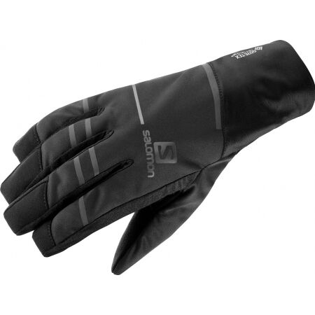Salomon RS PRO WS GLOVE U - Unisex gloves