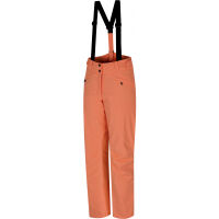 Women's ski trousers with a membrane