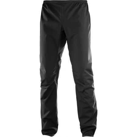 Unisex kalhoty - Salomon BONATTI WP PANT U - 2