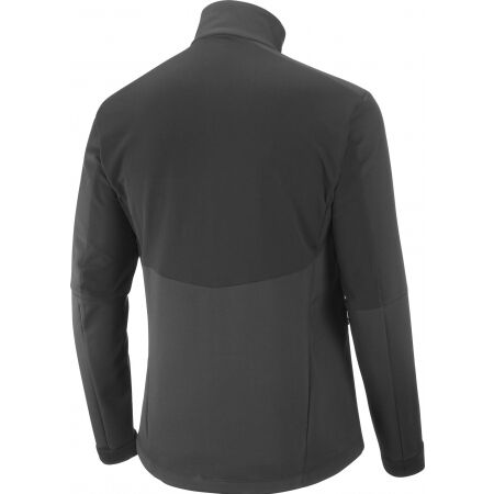 Men's softshell jacket - Salomon AGILE SOFTSHELL JKT M - 2