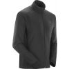 Men's softshell jacket - Salomon AGILE SOFTSHELL JKT M - 3