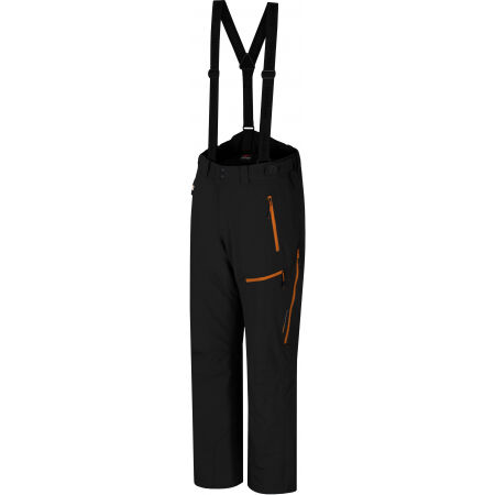 Hannah AMMAR - Men's ski trousers with a membrane