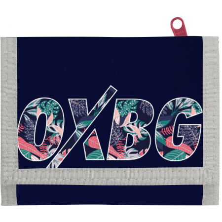 Oxybag OXY TROPICAL - Peňaženka