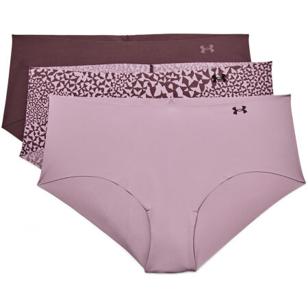 Under Armour PS HIPSTER 3PACK PRINT