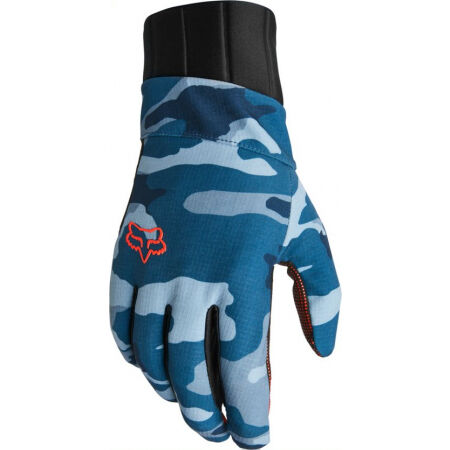 Fox DEFEND PRO FIRE - Insulated cycling gloves