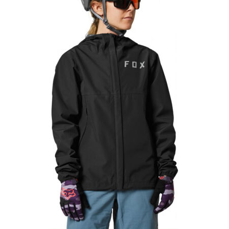 Fox RANGER 2.5L WATER W - Women's cycling jacket