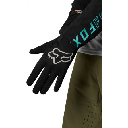 Fox RANGER W - Women's cycling gloves