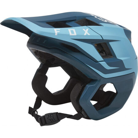 Fox DROPFRAME PRO SIDESWIPE - Cycling helmet