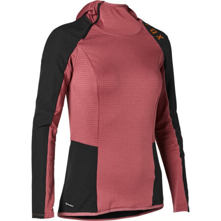 Fox DEFEND THERMO W - Women’s hoodie
