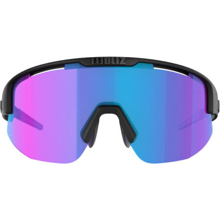 Sportowe okulary przeciwsłoneczne - Bliz MATRIX NANO OPTICS - 2