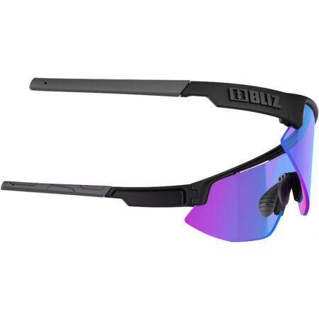 Sportowe okulary przeciwsłoneczne - Bliz MATRIX NANO OPTICS - 3