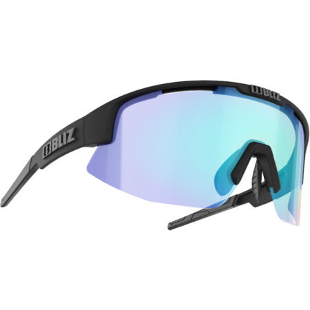 Sportowe okulary przeciwsłoneczne - Bliz MATRIX NANO OPTICS - 1
