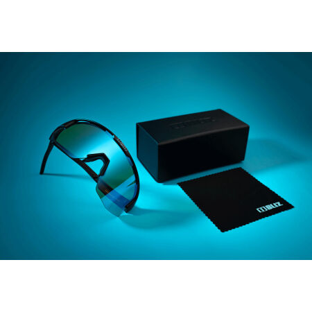 Sportowe okulary przeciwsłoneczne - Bliz MATRIX NANO OPTICS - 5