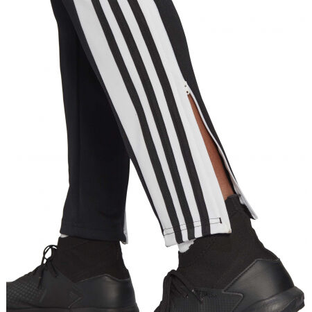 Spodnie piłkarskie męskie - adidas SQUADRA21 TRAINING PANT - 6