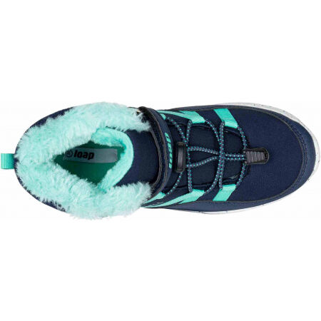 Детски зимни обувки - Loap PALEA - 2