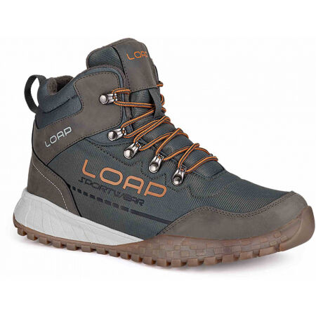 Loap TUBE - Men’s insulated outdoor shoes