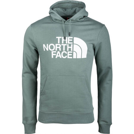 The North Face STANDARD HOODIE - Férfi kapucnis pulóver
