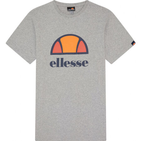 ELLESSE DYNE TEE - Herrenshirt