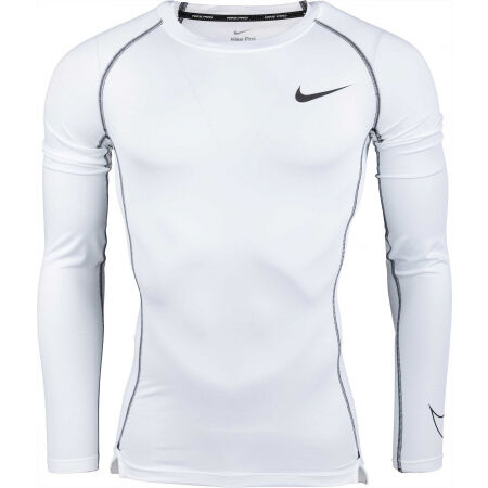 Nike NP DF TIGHT TOP LS M - Men's long sleeve T-shirt
