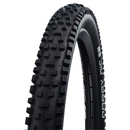 Schwalbe NOBBY NIC 26x2.4 - Bicycle tyre