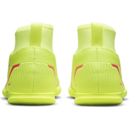 Детски обувки за зала - Nike JR MERCURIAL SUPERFLY 8 CLUB IC - 6