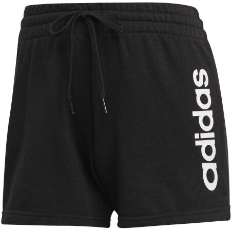 adidas LIN FT SHO - Women's shorts