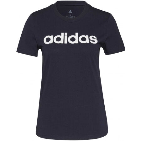 adidas LIN T - Дамска тениска