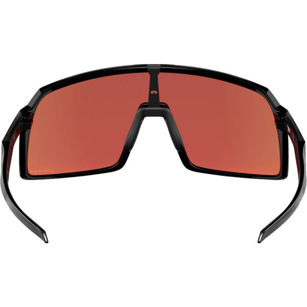 Oakley SUTRO Sonnenbrille, Schwarz, Größe Os