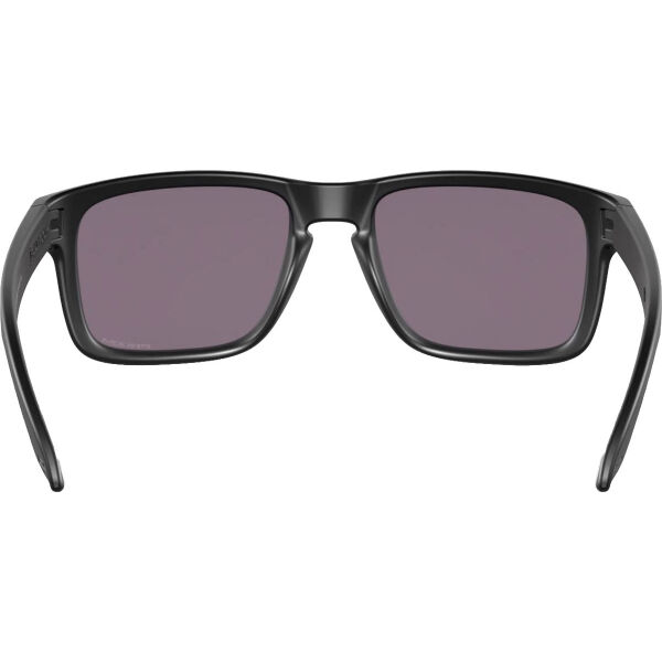 Oakley HOLBROOK Sonnenbrille, Schwarz, Größe Os