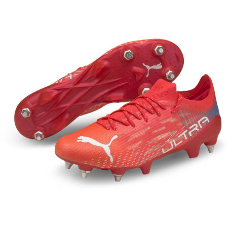 Puma ULTRA 1.3 MxSG - Men’s football shoes