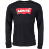Мъжка блуза с дълъг ръкав - Levi's LS STD GRAPHIC TEE - 1