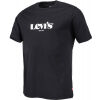 Pánské tričko - Levi's SS RELAXED FIT TEE - 2