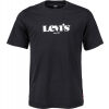 Pánské tričko - Levi's SS RELAXED FIT TEE - 1