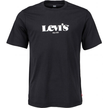 Levi's SS RELAXED FIT TEE - Pánské tričko