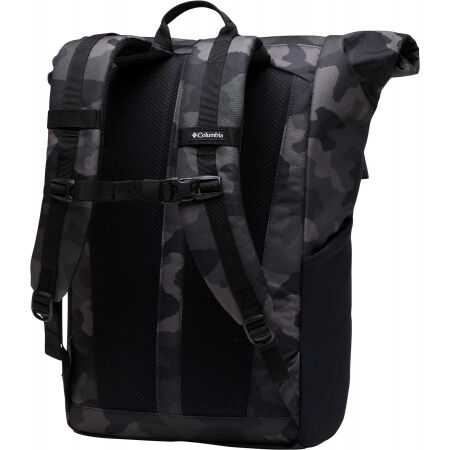 Backpack - Columbia CONVEY II 27 L ROLLTOP - 3