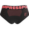 Pantaloni funcționali pentru femei - Compressport SEAMLESS BOXER - 5