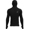 Men's functional sweatshirt - Compressport 3D THERMO ULTRALIGHT RACING HOODIE - 2