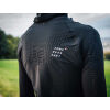 Men's functional sweatshirt - Compressport 3D THERMO ULTRALIGHT RACING HOODIE - 10