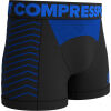 Boxeri funcționali pentru bărbați - Compressport SEAMLESS BOXER - 8